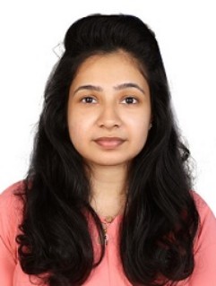 Faculty Photo of Dr. Nimmi P